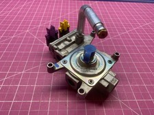 Whirlpool Range Oven Gas Valve Regulator P# W...