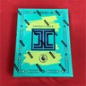 Panini 2023-24 Impeccable Premier League Soccer Trading Card Box, 8 Cards