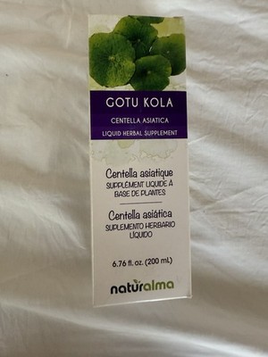 gotu kola extract
