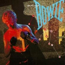 Lets dance von David Bowie | CD | Zustand seh...