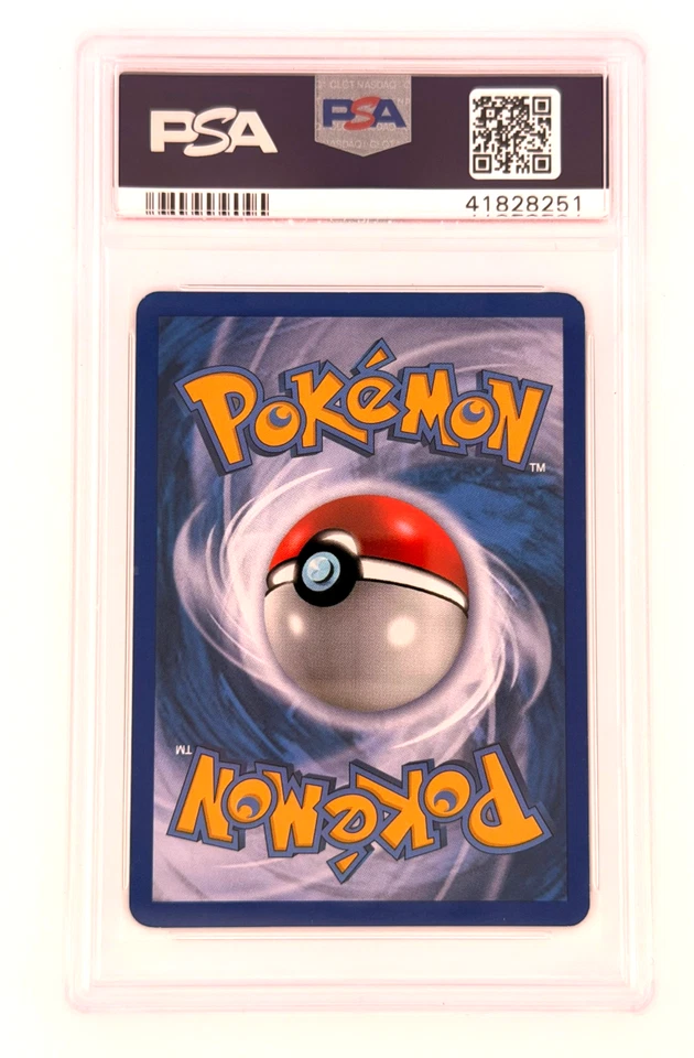 2011 Pokemon Darkness Energy Holo 94/95 Call of Legends PSA 9 MINT *READ* - Image 3 of 3