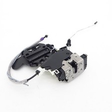 T&uuml;rschloss vorne rechts Mercedes Benz M-KLASSE W166 ML A1667200435