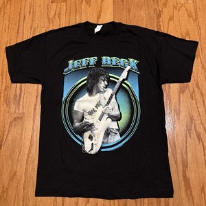 Jeff Beck Shirt | eBay