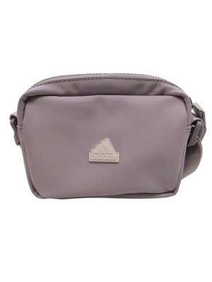 ADIDAS Schultertasche Klein Damen Tasche lila Casual-Look