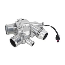 LR117568 LR107288 AJ813986 Thermostat For Land Rover 2014-2020 Jaguar 2013-2020