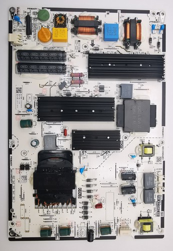 LG TV Netzteil PW.A235W2.681 / D24471 - LG86 aus 86UA75006LA