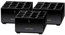 100NAS - NETGEAR NIGHTHAWK MESH WIFI 6 SYSTEM MK6W