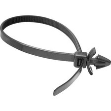 25 Push Mount Cable Tie For Imports 200mm Length