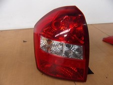 Feu arrière Kia CERATO