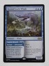 Magic the Gathering HORNED LOCH-WHALE Wilds of Eldraine LP #53 Near Mint Cond.