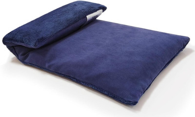 Microwave Heating Pad Microwavable Rice Bag Heat Pack Pain Relief Neck Shoulder