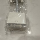 Apple 603-8471 DVI Adapter DVI Male to DVI Female, White, 1:1 — photo 4