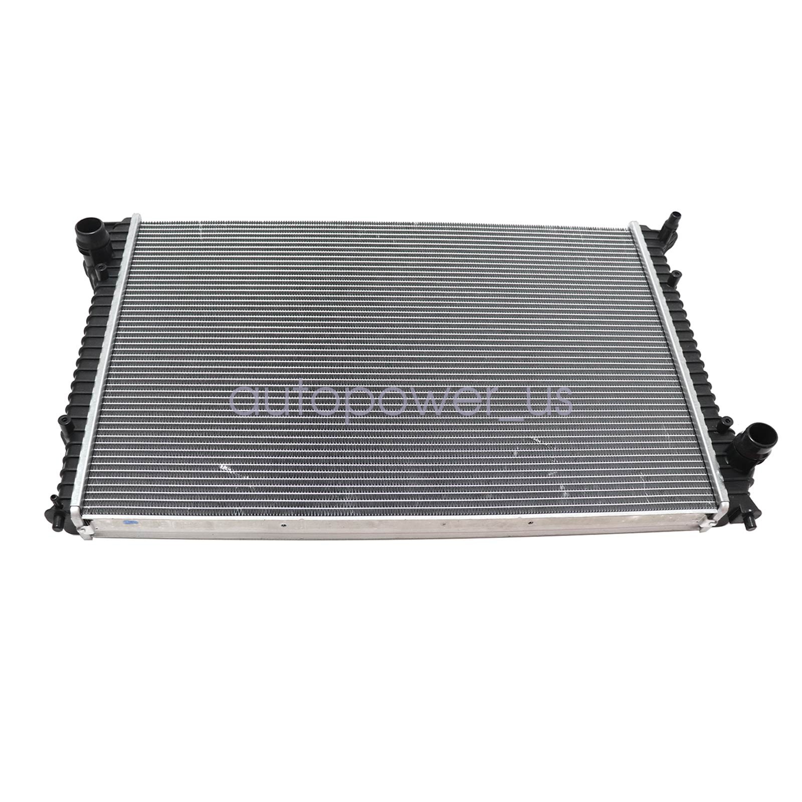 Radiator For 2004-2017 Bentley  Gt Gtc & Flying Spur 6.0L W12