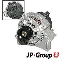 Jp Group Generator U.A. FüR Seat, Vw
