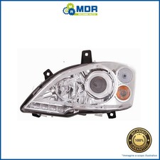 Scheinwerfer Vorne Links Xenon - Links - Mercedes Vito 10- > 14 (Mit LED ) Scheinwerfer Vorne Links Xenon - Links - Mercedes Vito 10- > 14 (Mit LED )
