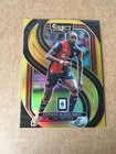 2024-25 Panini Select Antoine Makoumbou Mezzanine Gold 1/10 =1/1 Cagliari Calcio