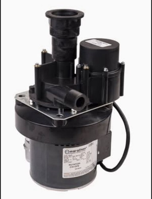 #ad #ad Automatic Drain Pump Under Sink Harrell $100.00