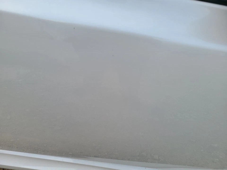 2010 2011 2012 2013 2014 SUBARU LEGACY Passenger Front Door Electric Sedan White Foto 2 de 4