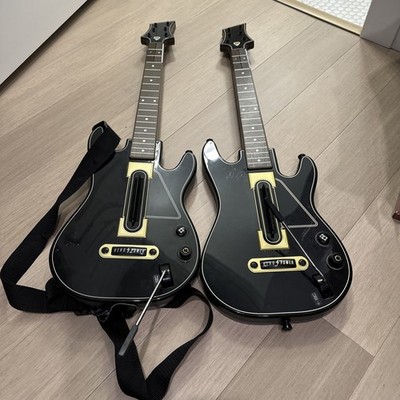 Guitar Hero Live Controller Xbox One/360 | PS3/PS4 | Guitars Only 2 Guitars