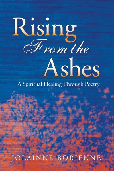 Jolainne Borienne | Rising From The Ashes | Taschenbuch | Englisch (2020)-image