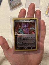 Pokemon Sableye 10/100 Crystal Guardians Holo Rare Basic 60 HP TCG Card LP on eBay