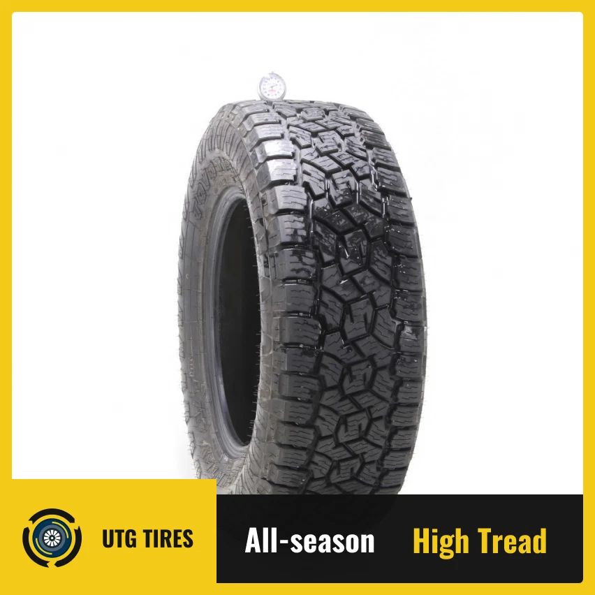 Toyo 265/65/17 Car & Truck Tires for sale | eBay