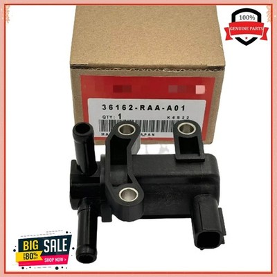 OEM Vapor Canister Purge Solenoid Valve For Honda Accord Element 36162-RAA-A01