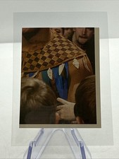 1997 Panini Wwf Stickers 119 The Rock