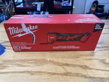 Milwaukee 2626-20 M18 18V Lithium-Ion Cordles...