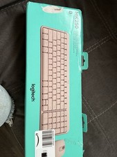 Logitech MK270/MK345/MK250 Nano USB Wireless Mouse Keyboard Combo Receiver
