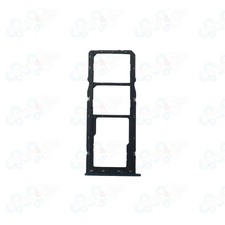 For Samsung A10S 2019 A107 / A20S 2019 A207 New Dual Sim Tray Green Replacement
