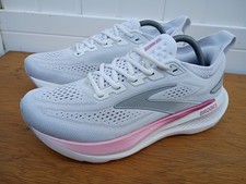 Brooks Glycerin GTS 23 Women's Size 10.5 Cushioned Stability Running Shoes