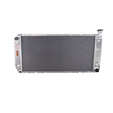 3Row Aluminum Radiator for C/K Series Blazer Yukon 1988-1999 V8 Automatic CU624