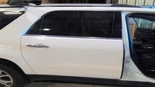 Passenger Rear Side Door VIN J 11th Digit Limited Fits 07-17 ACADIA 3465714