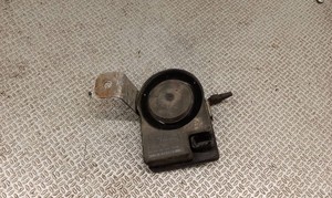 Audi A6 S6 C6 4F 2005 Alle Sirene Signalhorn Alarmanlage 1K0951605C DEV524919