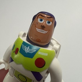 Lego Duplo Buzz Lightyear 5658 5691 5659 Jessie 5657 5659 Figure Toy Story Pixar