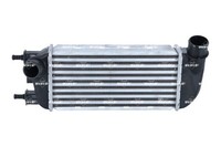 NEU - NRF 30773 LadeluftküHler Passend FüR Fiat Ford
