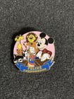 DISNEY PIN MICKEY'S CIRCUS EVENT FEARLESS FELINES CAT FIGARO LION TAMER  LE 500 — photo 5