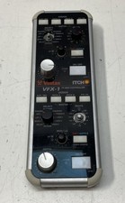 Vestax VFX-1 FX MIDI Controller for Serato ITCH Parts/Repair As-Is