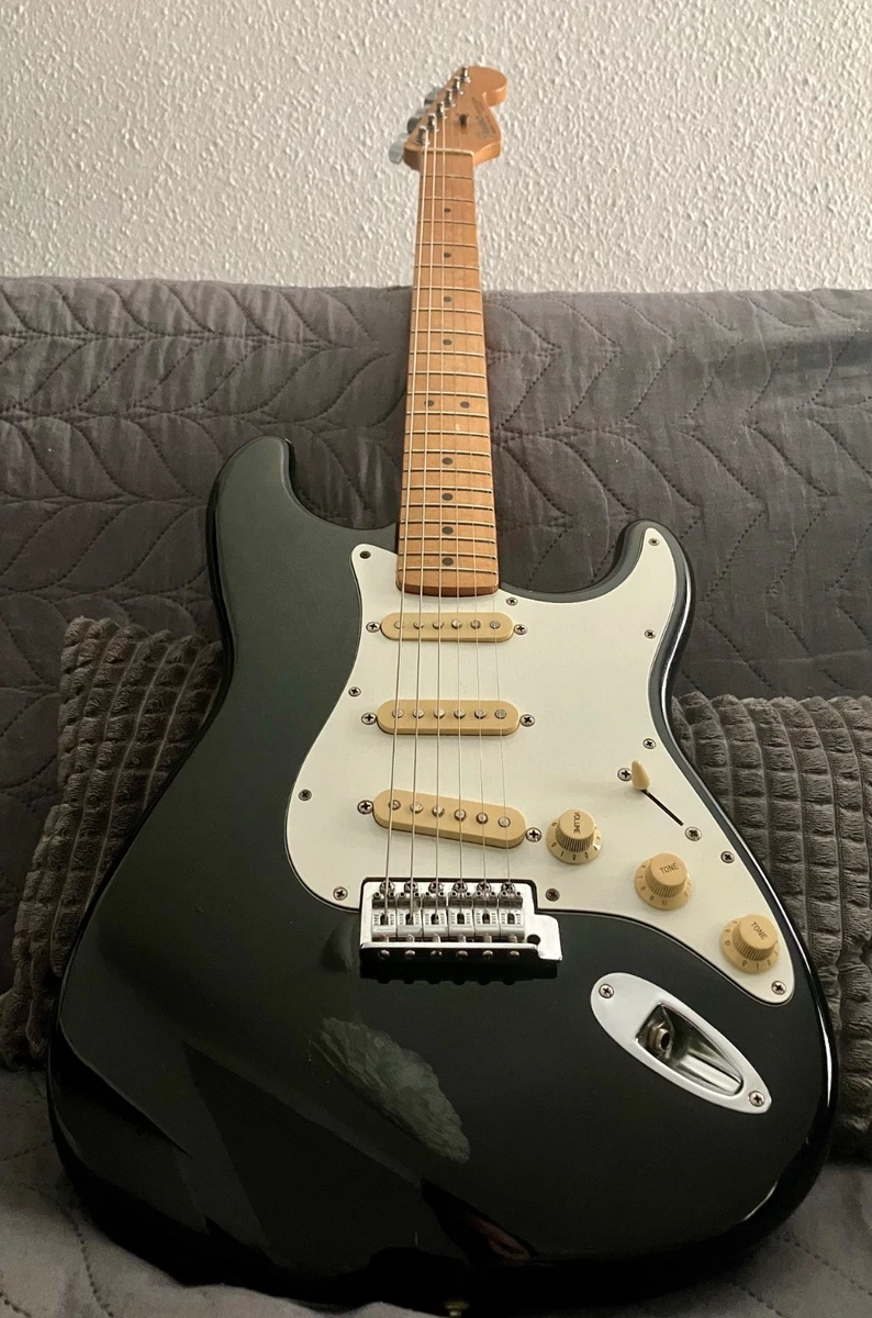 1994 Fender Stratocaster for sale - eBay