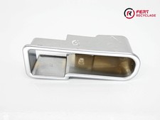 Enjoliveur repose pied arrière gauche (Tilgreen - Shop V2 50 2015 - 2022)