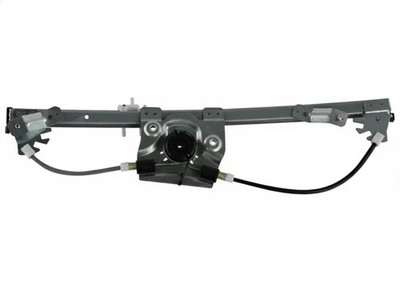 Fensterheber vorne links elektrisch FT91707 FAST für FIAT 500L