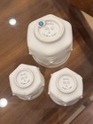 Jonathan Adler Muse Ceramic Candles Set Of 3 — photo 4
