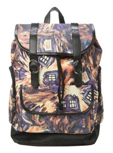 north face a5 series backpack blue mountain This North Face rucksack is like a clown car! It holds so much um stuff   Where do you think Jamie would be going with this bag?? Tell us in the  comments 