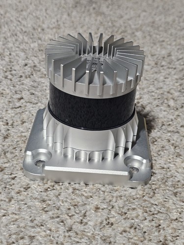 OUSTER OS0-32 LiDAR Version rev5 OS0-32-U