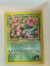 2000 POKEMON GYM CHALLENGE #41 ERIKA'S IVYSAUR NM/ MINT