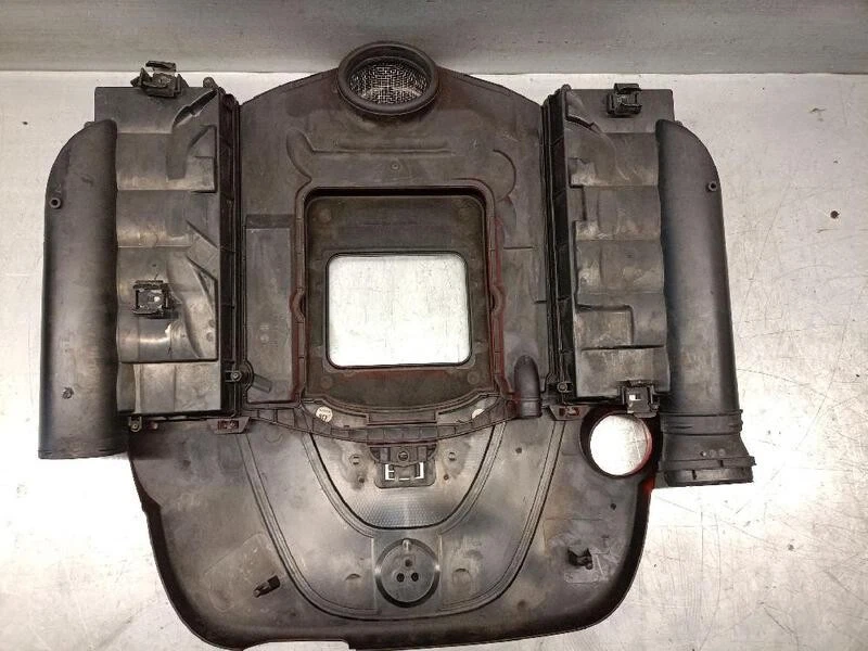 A2730900201 tapa motor para MERCEDES-BENZ CLASE S (W221 V221) 350 2005 5303303 - Imagen 2 de 4