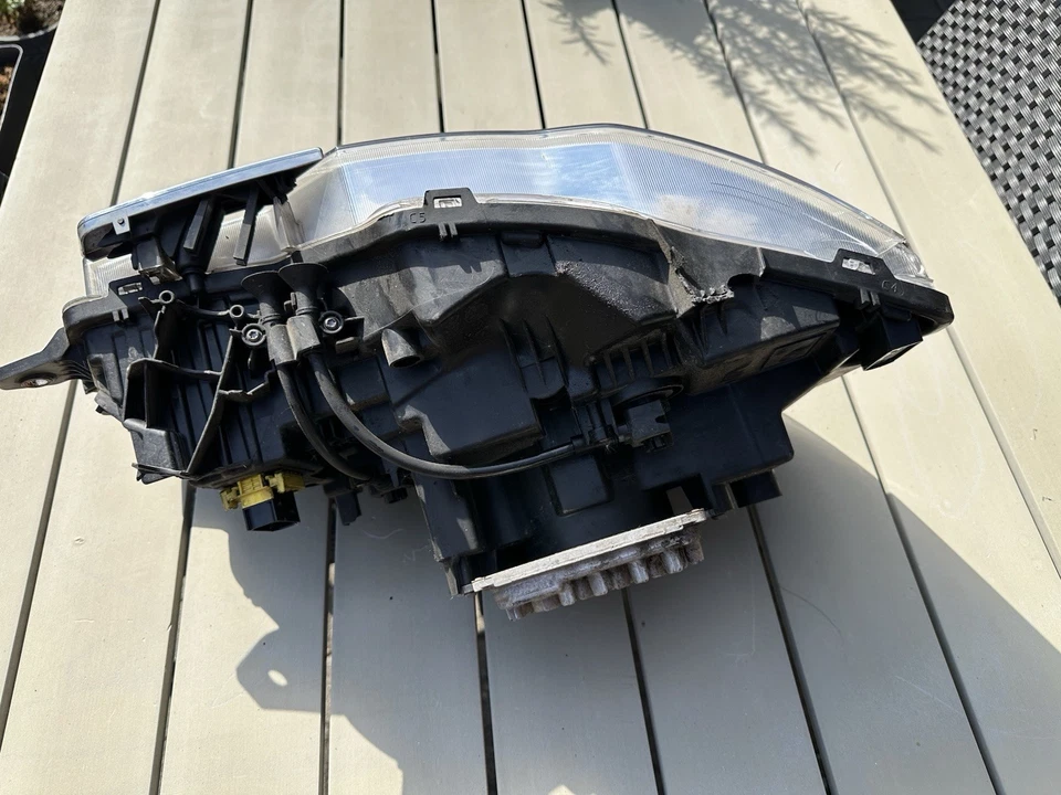 DAF LED Scheinwerfer Links 2188980 2302208271 - Bild 3 von 4