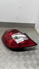 Feu arrière Opel CORSA