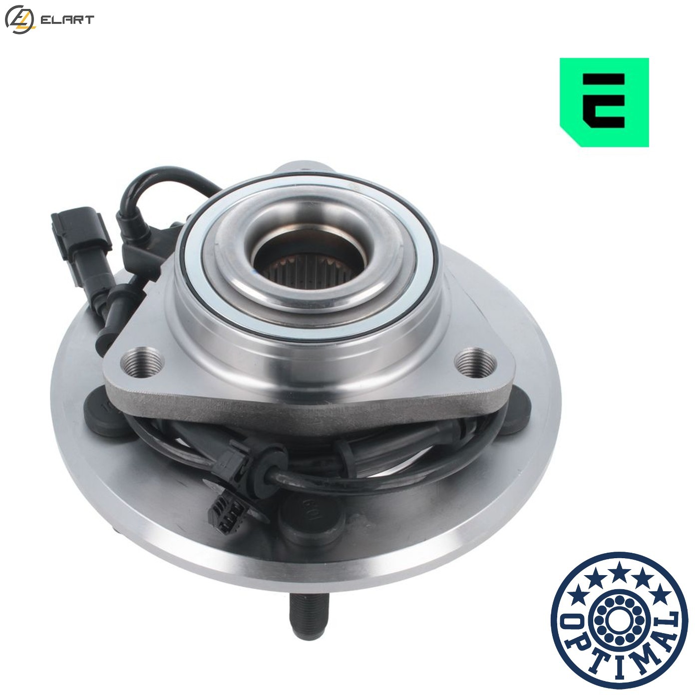 WHEEL BEARING KIT 991974 FOR DODGE RAM/1500/Pickup EHC 3.9L EKG 3.7L 6cyl 5.9L